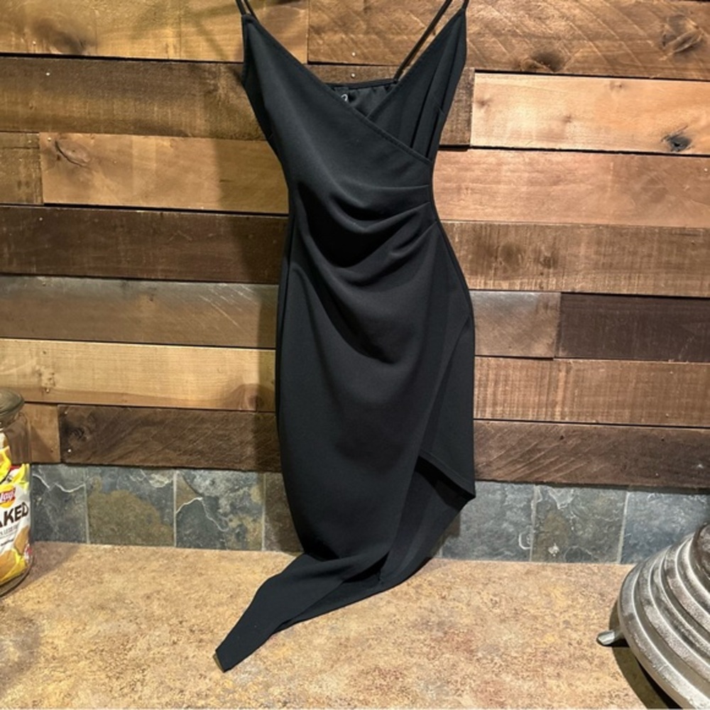 Windsor XS Black Dress